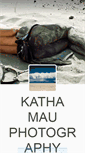 Mobile Screenshot of kathamau.com